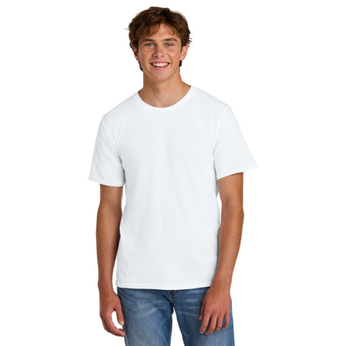 White T Shirt