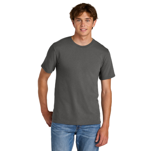 Gray T shirt