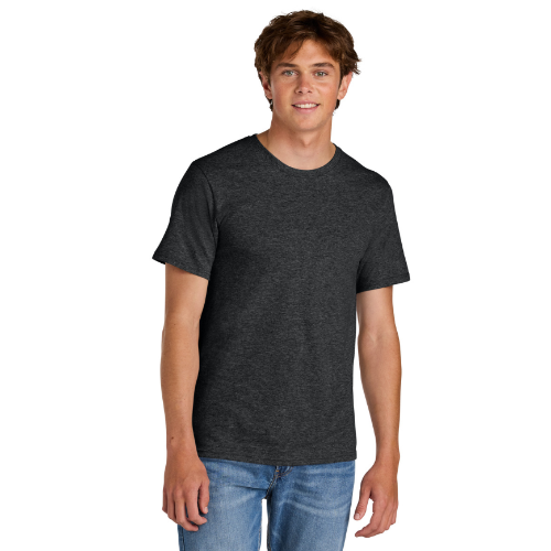 Gray T shirt