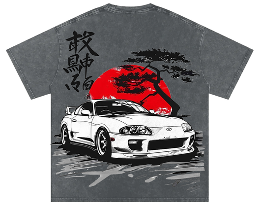 SHORT SLEEVE TEE HEAVEY WEIGHT