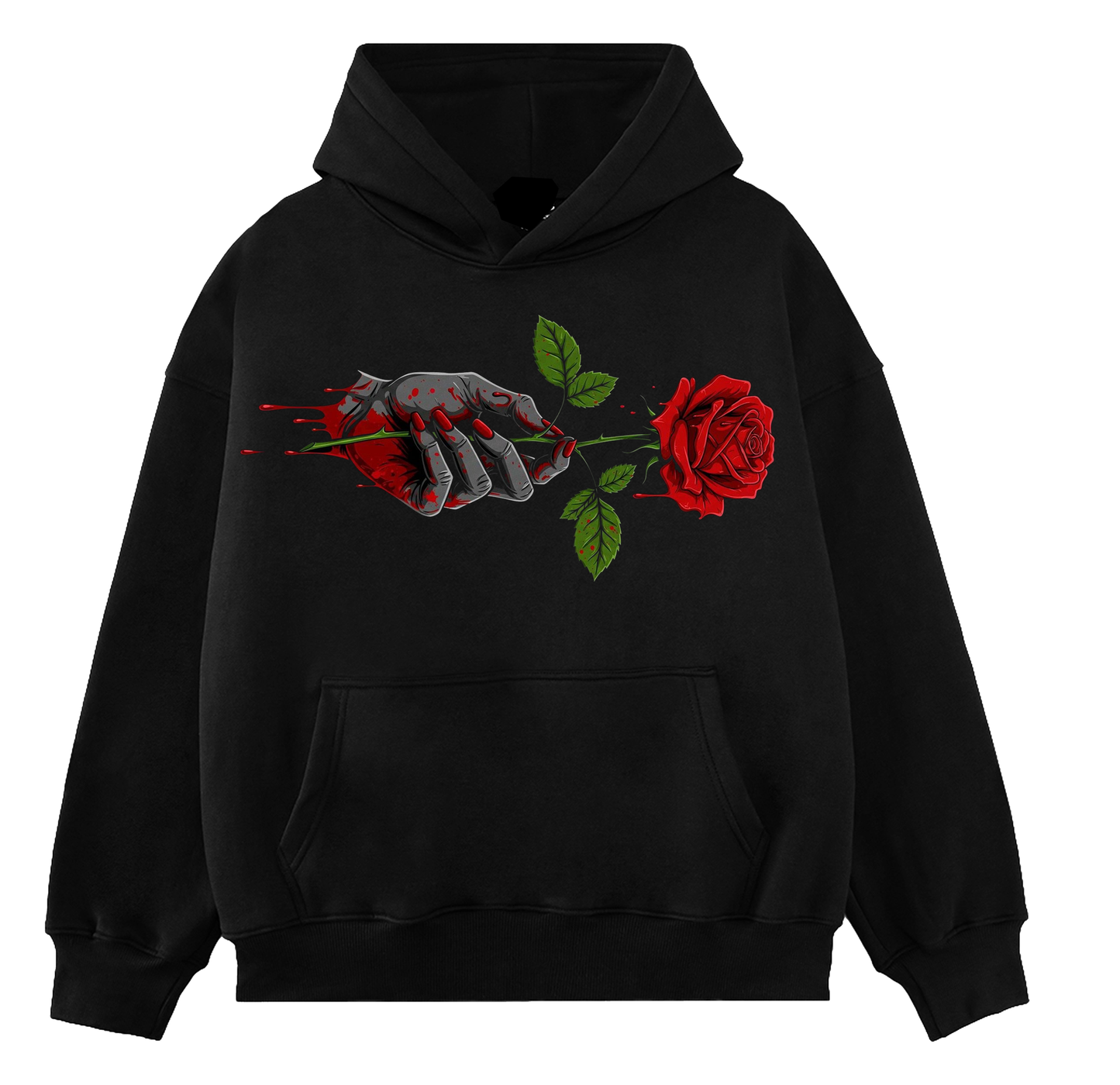 Joker hoodie